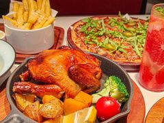 -阿妮叶李(光谷世界城店)