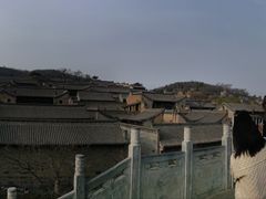 -山西王家大院