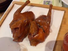 -汤城小厨•粤菜•靓汤(金宝街店)