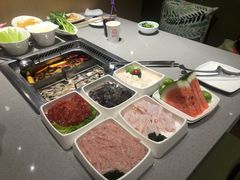 -海底捞火锅(漫乐城夜宵主题店)