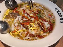 -太二酸菜鱼(深圳布吉万象汇店)