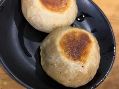 门钉肉饼-金生隆(六铺炕店)