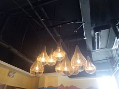 -蓝鲸湾汤泉(包河店)