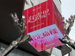 -龙湖重庆时代天街