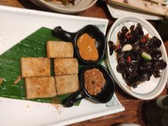 -云海肴·汽锅鸡·云南菜(苏州中心店)