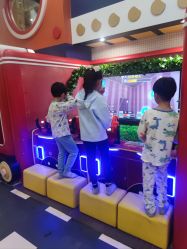 -MELAND CLUB亲子乐园·派对·餐厅(北京芳圆里ID MALL店)