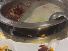 -天宜隆蘑菇宴火锅(石景山旗舰店)