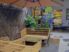 -ChitChat奇洽·Bistro(黎黄陂路店)