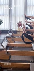 -Your Yoga Pilates·瑜伽普拉提习练室