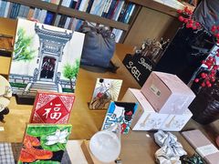 -朵云书院·广富林店
