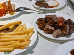 -戈拿旺巴西烤肉(崇文门店)