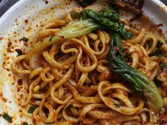 -老陈婆手工面庄