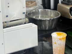 -潮汕良心果汁(金新北路店)