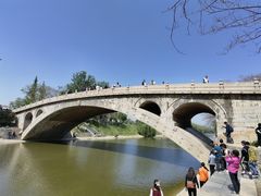 -赵州桥景区