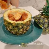 充满贵族气息的创意粤菜[加油]