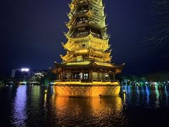 -桂林两江四湖景区