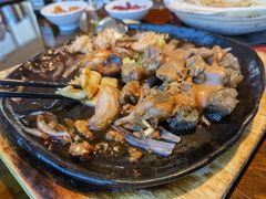 -大连君悦酒店·星海湾壹号Dalian·Dalian(星海广场店)