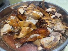 -红旗山庄(圭峰山店)