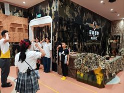 -奈尔宝家庭中心·亲子餐厅(苏州大悦城店)