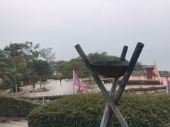 -胡里山炮台