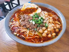 豌杂面-丁丁猫重庆小面(徐州路店)