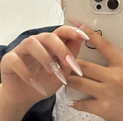 -SWEET NAIL甜果美甲美睫