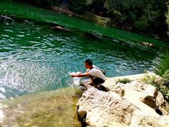 -贵阳市花溪国家城市湿地公园