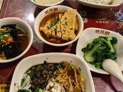 -双燕楼·手工馄饨·汤面小吃(世纪汇店)