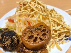 -苏氏牛肉面(北京南路店)