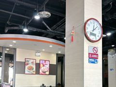-李先生牛肉面大王(北京站售票厅餐厅)