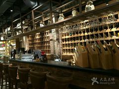 -玖壹咖啡(临河街店)
