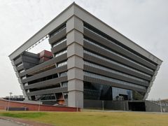 -广东财经大学(广州校区)