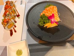 -将太无二·北美传奇寿司(瑞士公寓店)