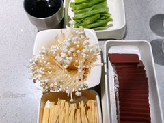 -半天妖烤鱼(丰科万达店)