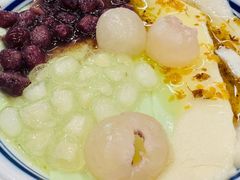 -东排食堂长沙小吃大排档(五一广场店)