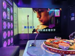 -音乐派KTV(太古里晶融汇店)