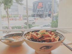 -捕螺记螺蛳粉(东关大街店)