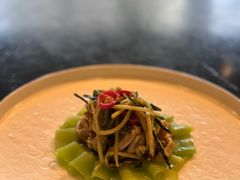 -东莱馋房(陆家嘴店)