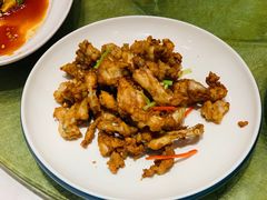 -小南国(金沙江路店)