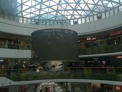 -万达广场(龙湖店)