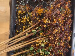 -木屋烧烤(坂田天安云谷店)