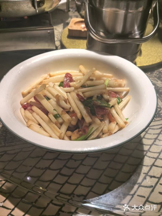 屋门口呷饭(捞刀河店)图片
