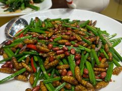-大笑饭堂(甲子桥店)