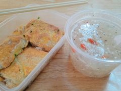 -老通城豆皮大王(吉庆街店)