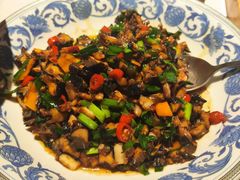 -千百味红餐厅·江西菜(绿地双子塔店)