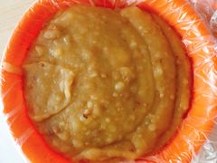 土豆泥-咱家王新国把子肉(县东巷店)