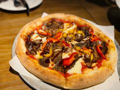 -FABIO’S费比欧披萨餐厅