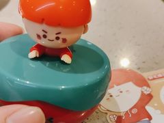 -海底捞火锅(翔龙天地广场店)