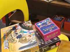 -火星工厂·桌游·团建聚会·轰趴馆(厦滘店)