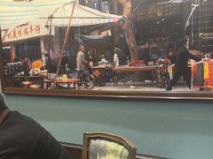 -六安宴(解放北路店)